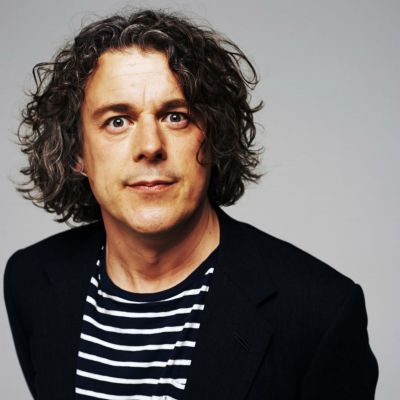 Alan Davies- Wiki, Age, Height, Net Worth, Wife, Ethnicity - Viet A ...