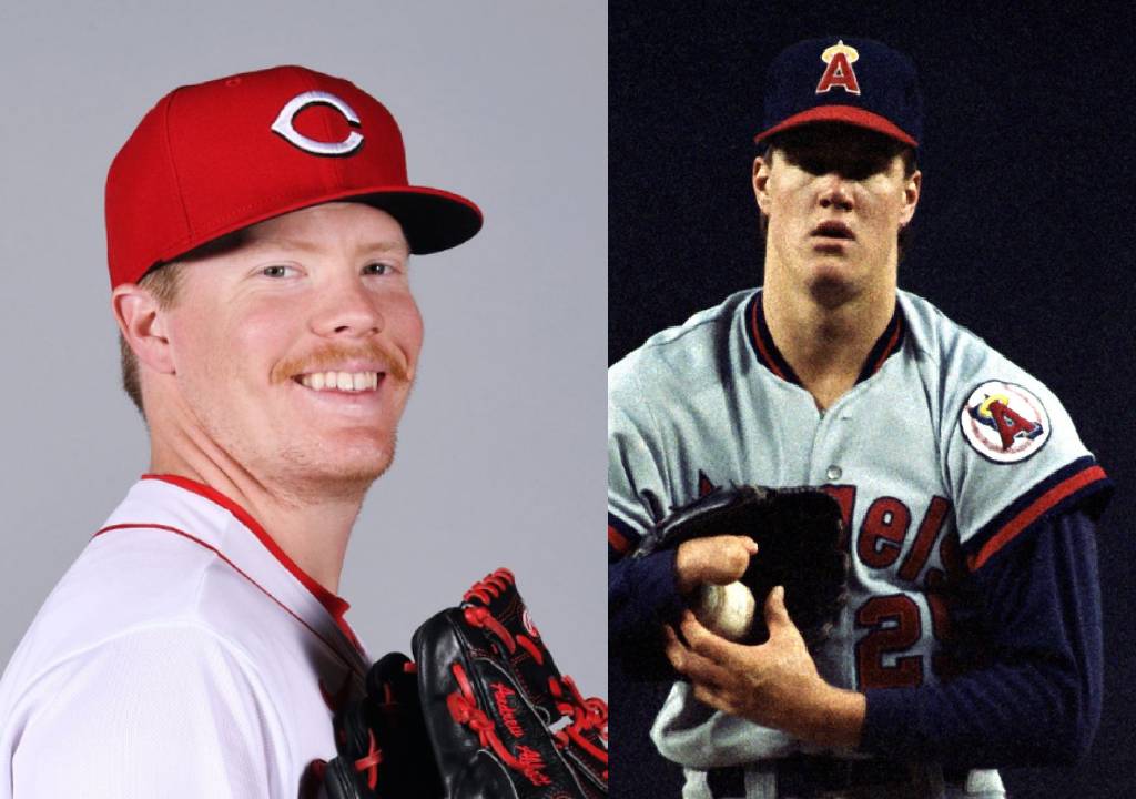 Is Andrew Abbott Related To Jim Abbott? Family And Net Worth Difference -  Viet A Training Center