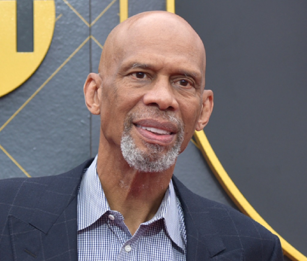 Kareem Abdul Jabbar New Wife: Is He Married Again? Relationship With ...