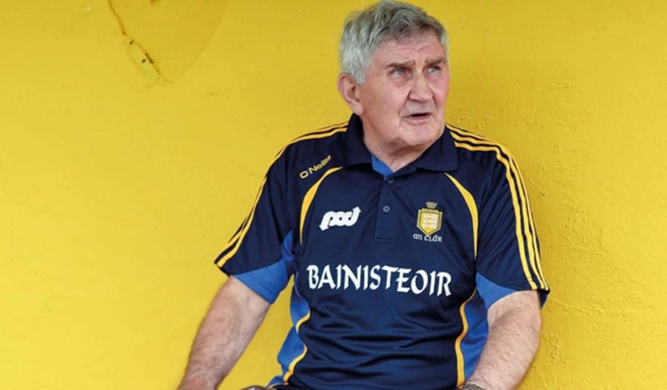 Mick O Dwyer Illness And Health Update What Happened To Kerry Legend