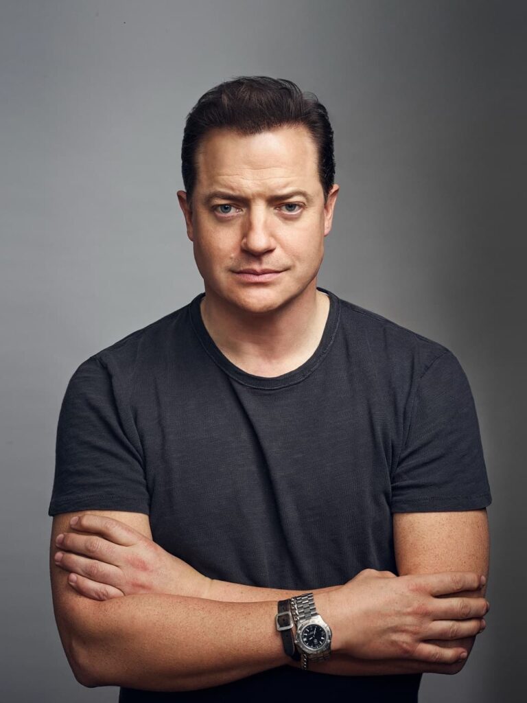 Brendan Fraser Weight Loss Before And After Illness And Health Update