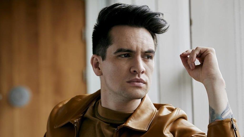 Brendon Urie Scandal And Controversy: Accused Of Sexual Harrasment, Is ...