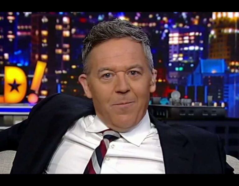 Does Greg Gutfeld Have Kids With His Wife Elena Moussa? Family And Net ...