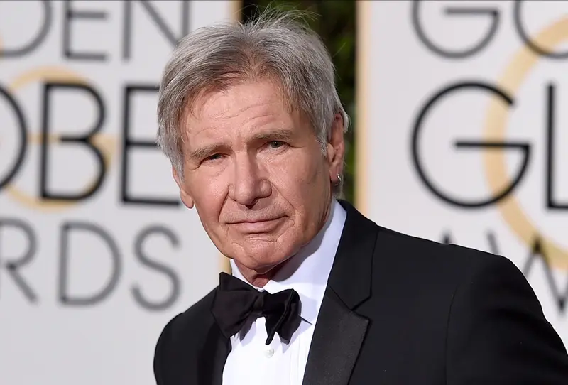 Harrison Ford - Wikipedia