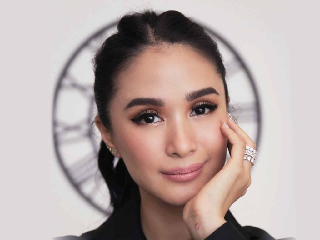 Heart Evangelista Net Worth: Career & Income [2023 Update]