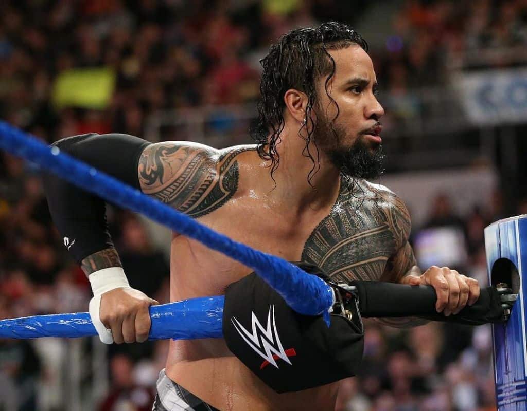 Jey Uso Death News Trending On Is He Dead Or Alive? Viet A
