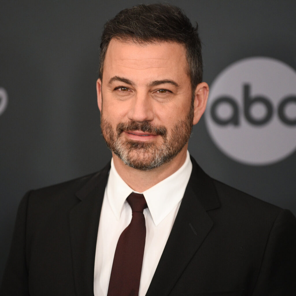 Jimmy Kimmel Wiki, Biography, Age, Wife, Family, Ethnicity, Height ...