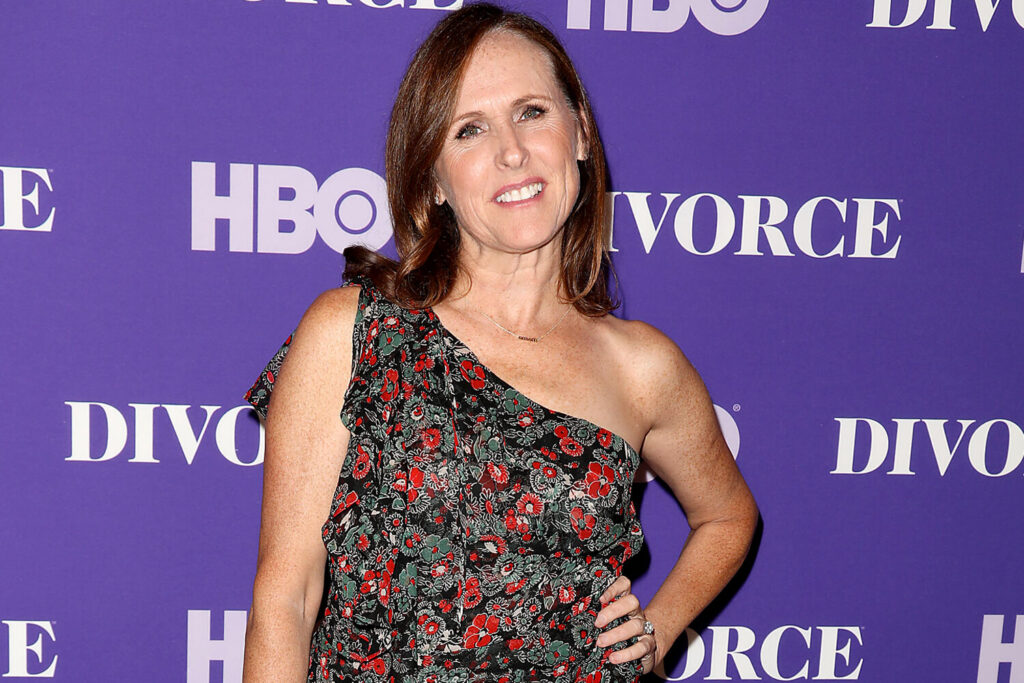 Molly Shannon Wiki, Biography, Husband, Age, Family, Net Worth nd More ...