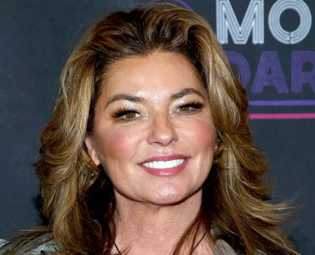 Shania Twain Wiki, Biography, Age, Family, Date of Birth, Net Worth