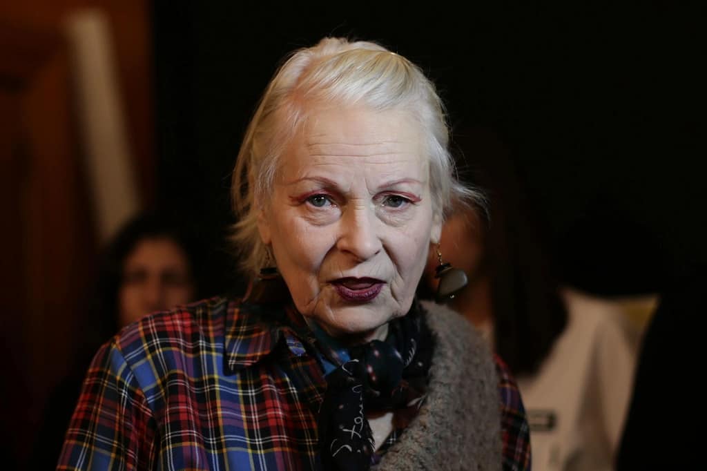 Vivienne Westwood Illness Before Death: What Happened To Fashion ...
