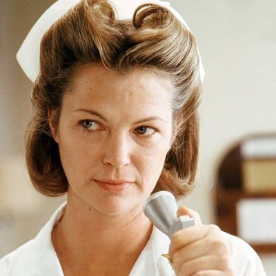 Louise Fletcher An Iconic Actress Passed Away At The Age Of 88 - Viet A ...