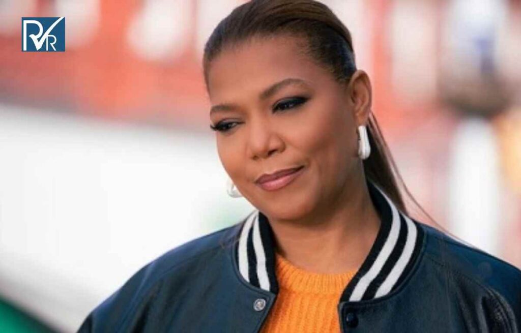 Queen Latifah - Wikipedia