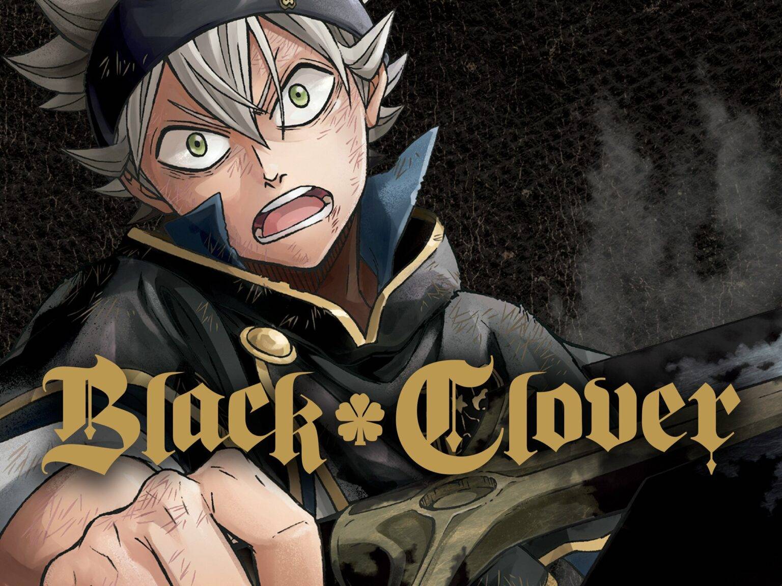 The 'Black Clover' Manga Is Not Finished & Here Is How It Could End!