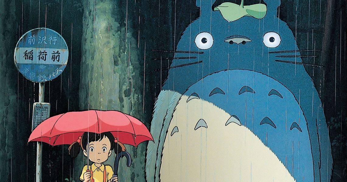 Movie review: 'Princess Kaguya' tale told in old-fashioned animation