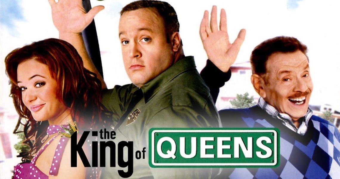 Kelly Palmer, King Of Queens Wiki