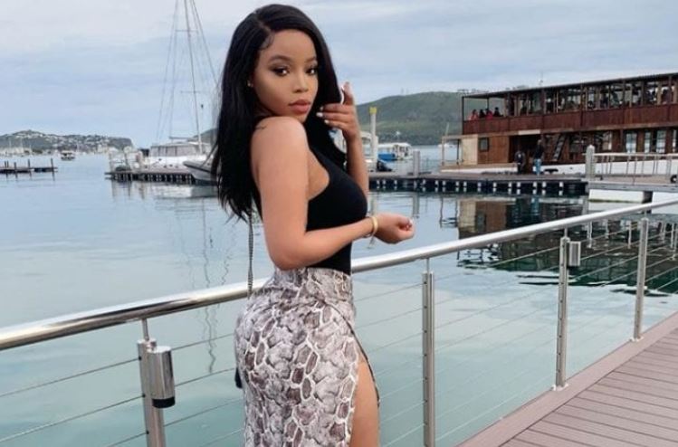 Faith Nketsi Biography, Wiki, Age, Boyfriend, Family, Net Worth and ...