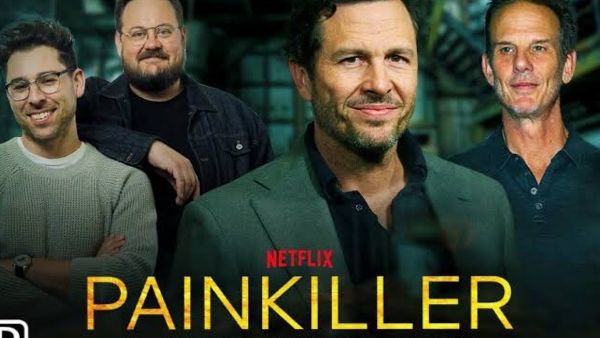 Netflix’s Painkiller (tv Series): When Is It Releasing? Read Details 