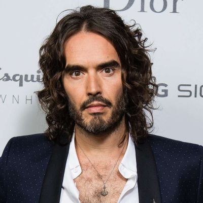 Russell Brand Scandal: Is Comedian Arrested For Sexual Assault ...