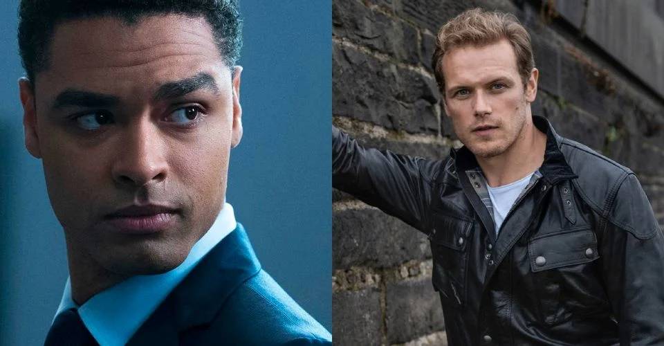 10 Best Casting Choices For The Next James Bond | Newest James Bond ...