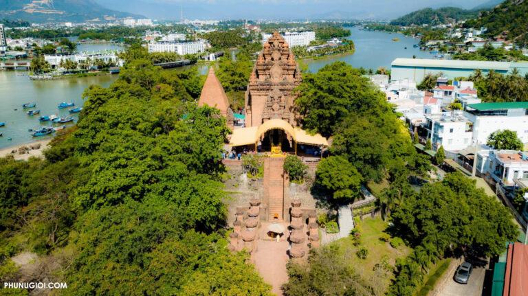 123+ Hình ảnh tháp bà Ponagar đẹp nổi tiếng Nha Trang