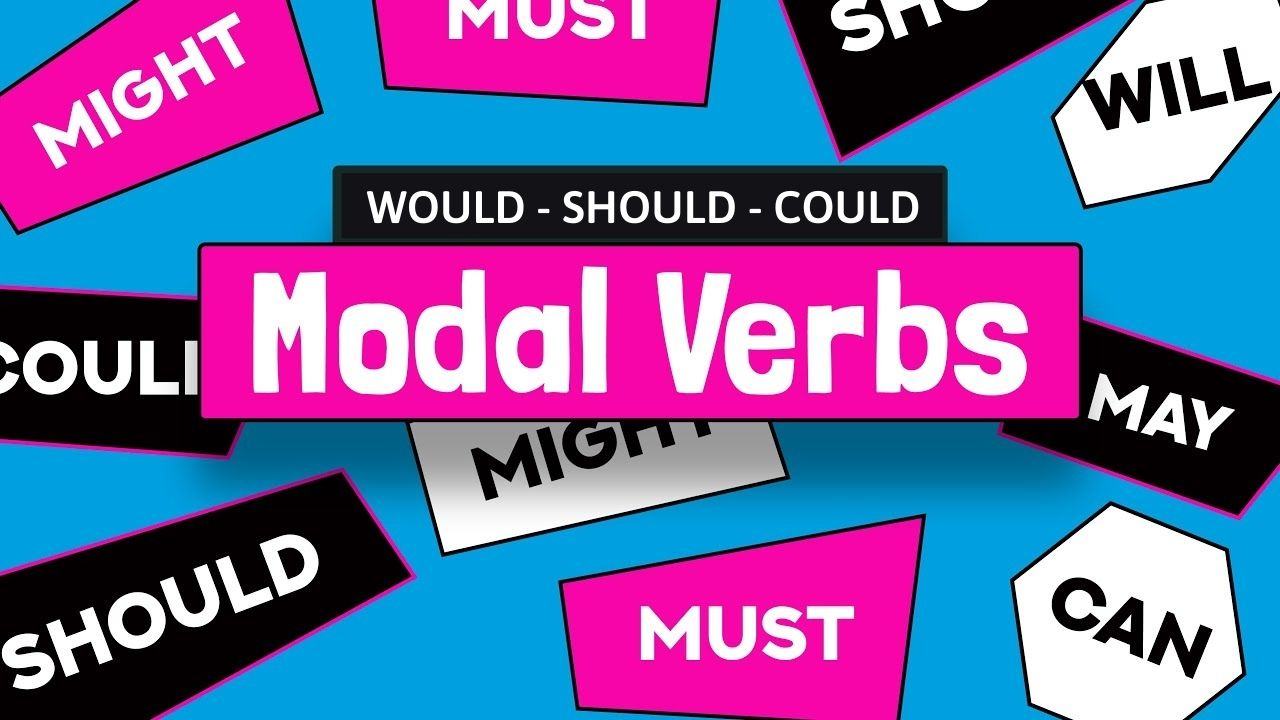 15 phút mỗi ngày học động từ khuyết thiếu – Modal verbs