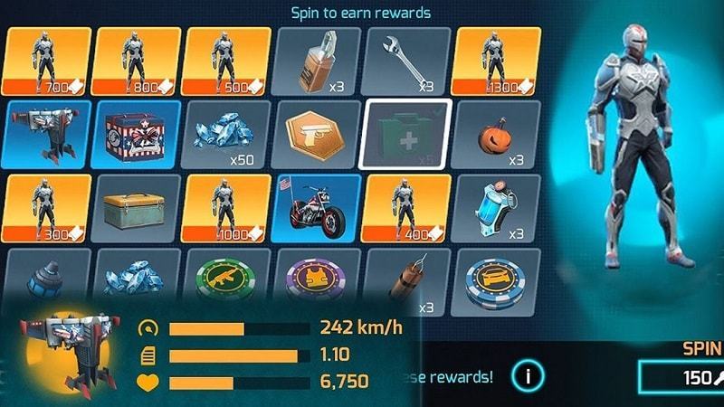 Tải xuống bản mod Gangstar Vegas