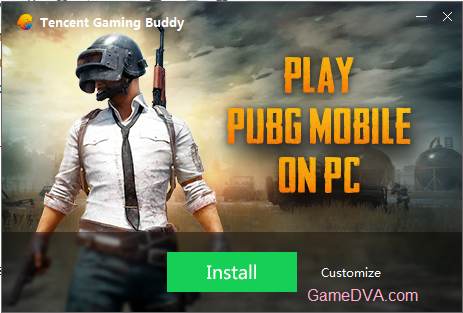 Chơi PUBG Mobile trên PC