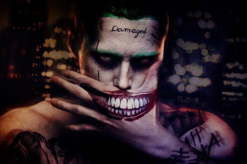 Hình ảnh Joker tuyệt vời
