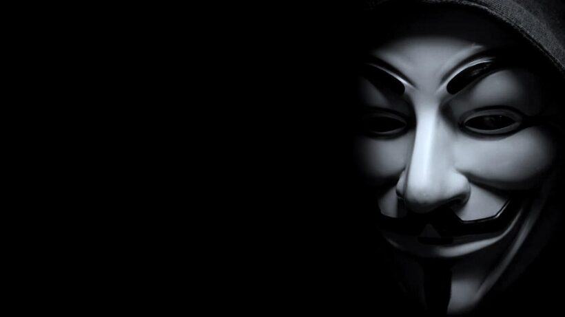 Hình ảnh về Hacker, Anonymous