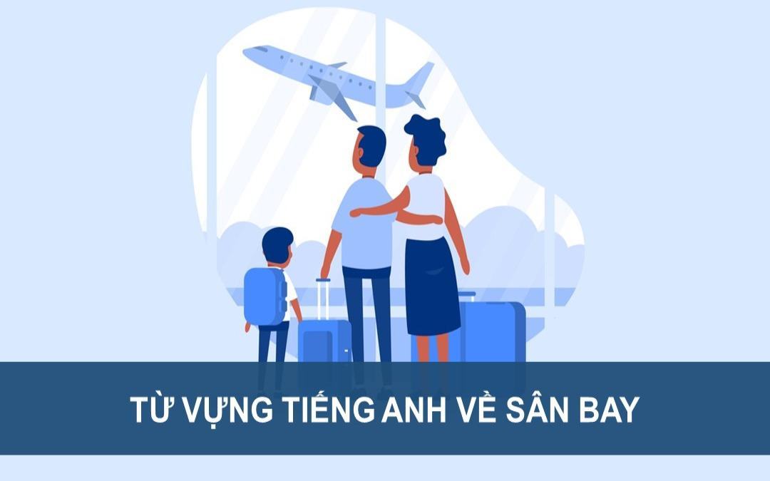 Thắc mắc về chuyến bay bằng tiếng Anh bao gồm những mẫu câu nào?