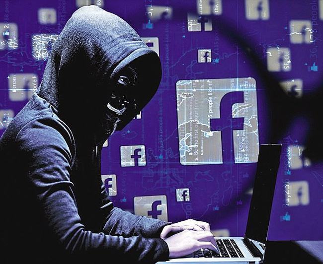 ảnh bìa facebook hacker