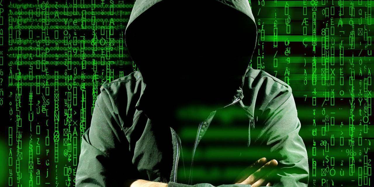 Hình ảnh hacker tuyệt vời