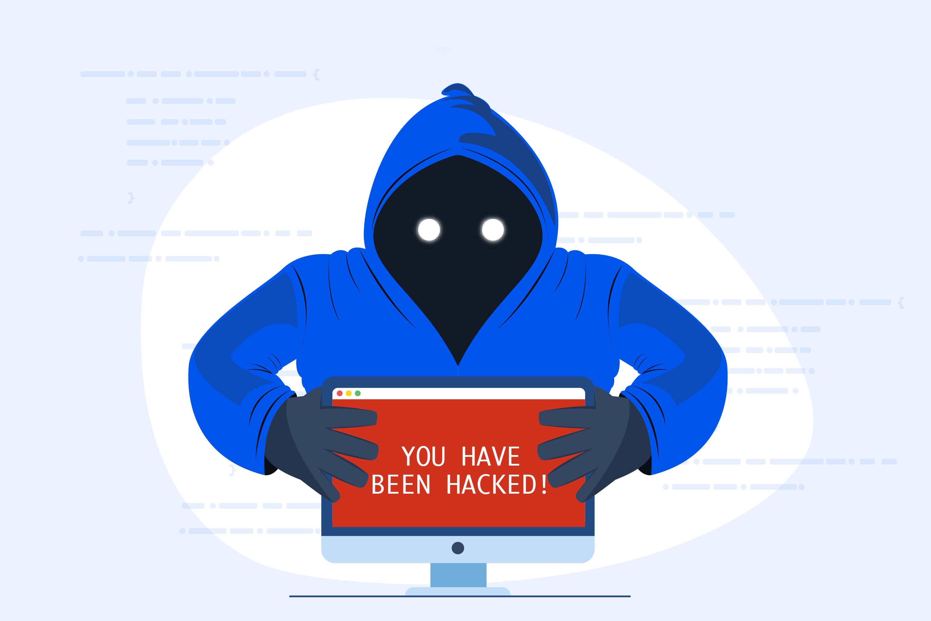 Ảnh hacker full hd