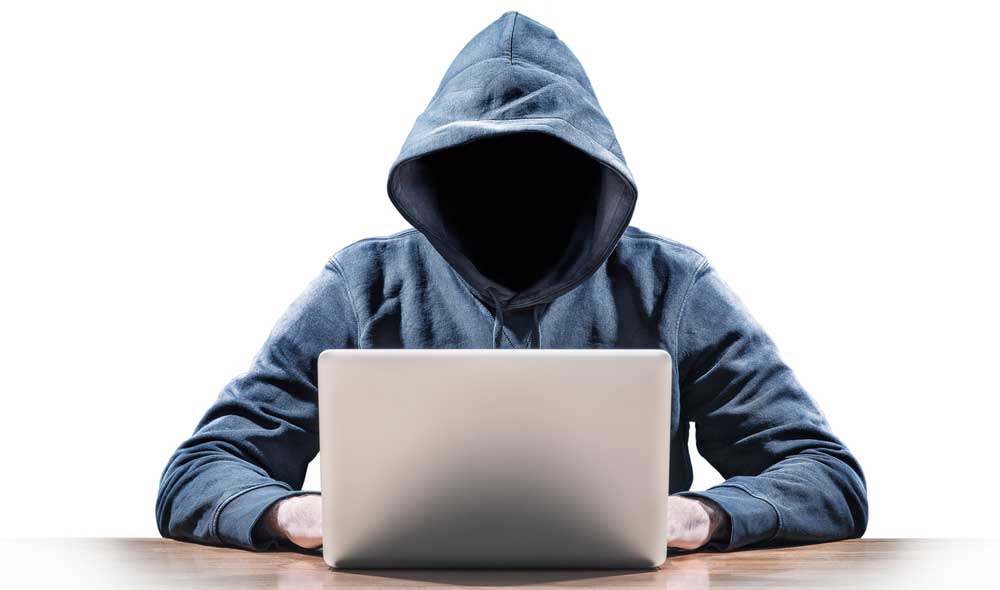 Hình ảnh hacker rất đẹp