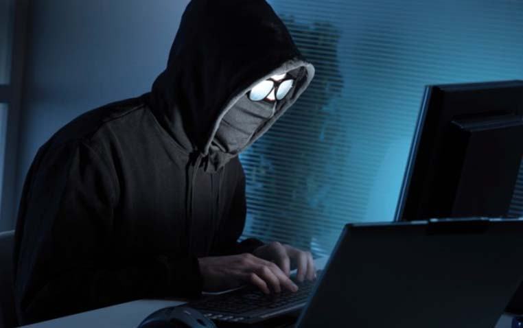 Hình ảnh hacker đẹp