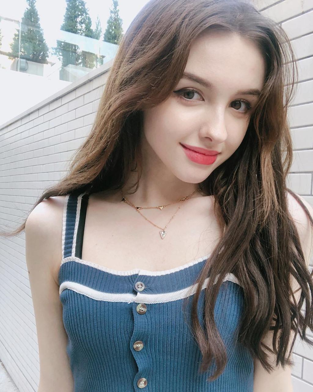 ảnh girl xinh nhất