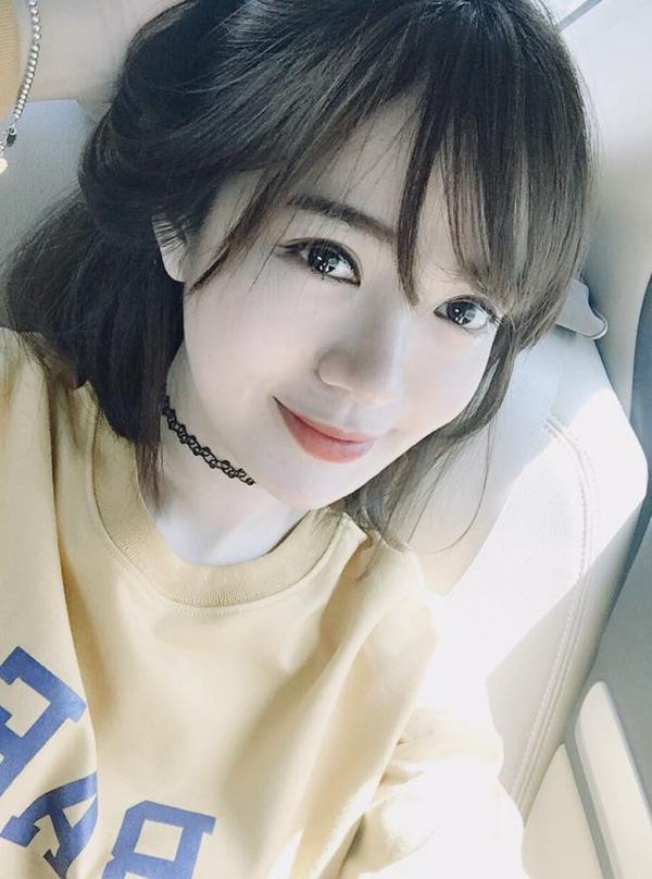 Hình ảnh girl xinh dễ thương