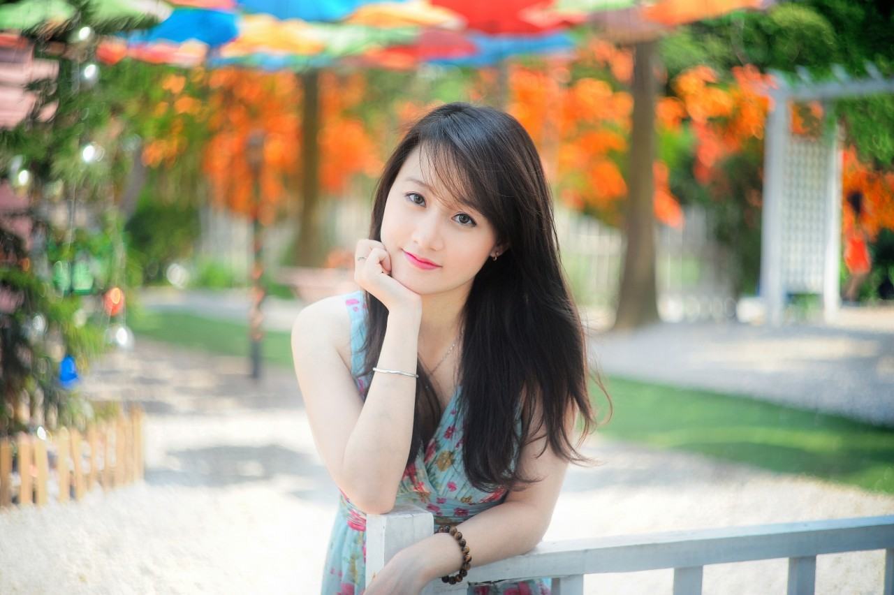 Hình ảnh girl xinh Việt Nam