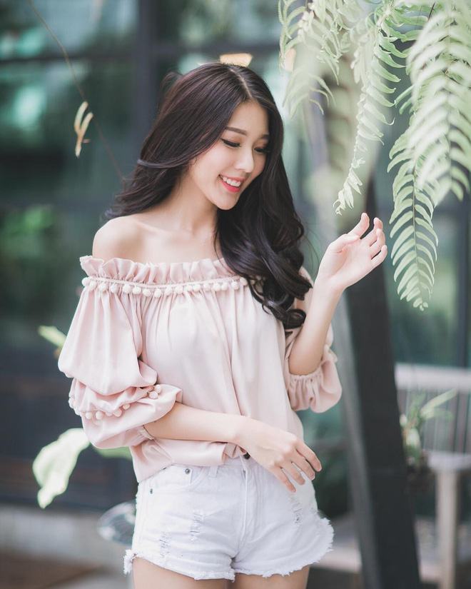 Những hình ảnh girl xinh nhất