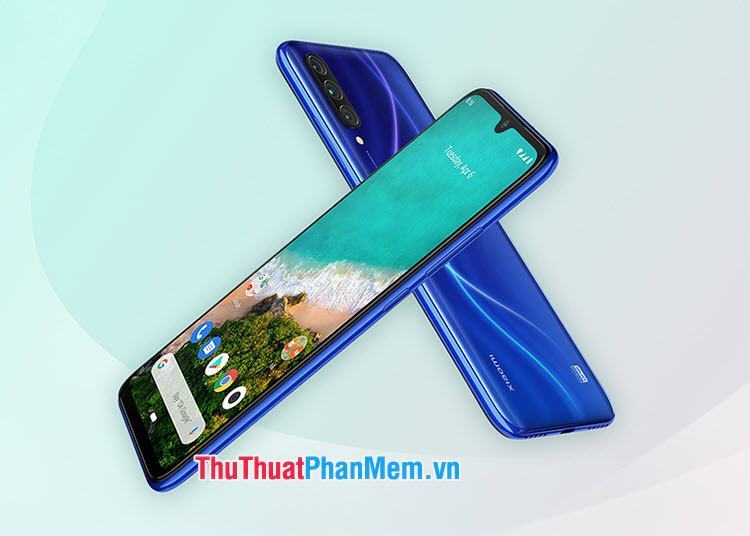 Xiaomi Mia