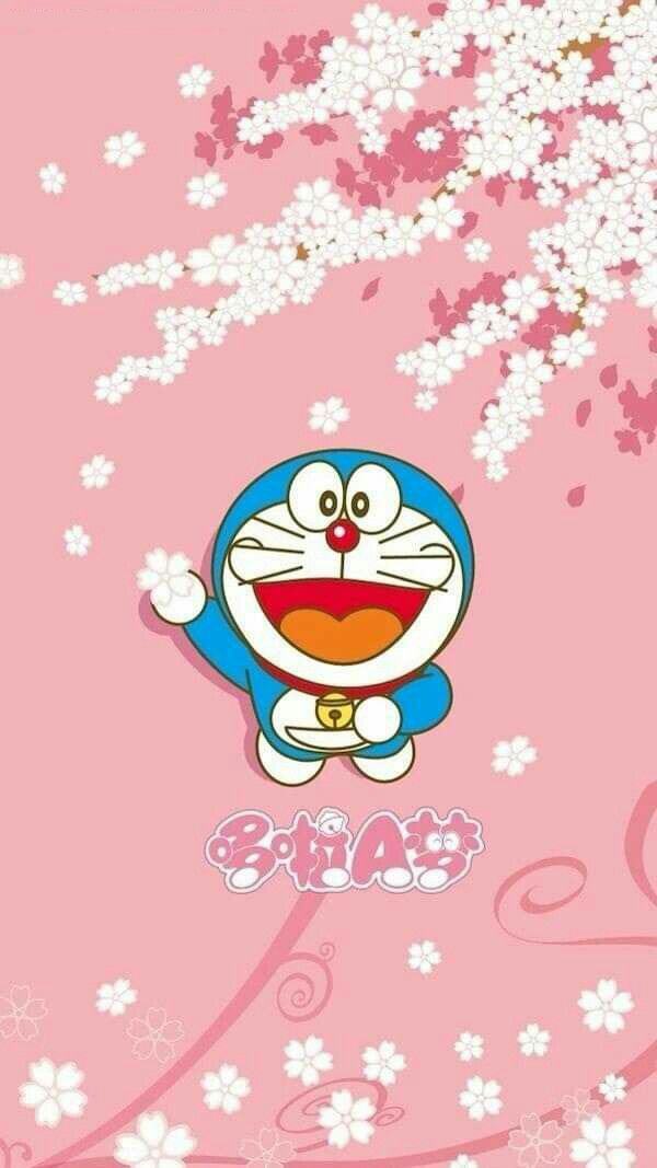 Ảnh Doraemon chibi dễ thương đẹp nhất