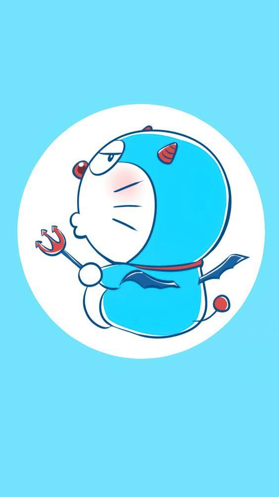 Hình Nền Doraemon Đẹp