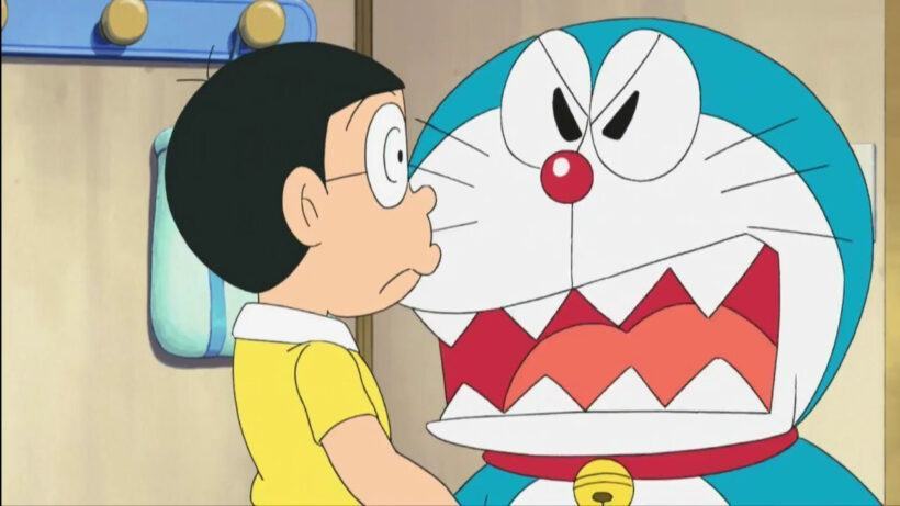 [Khám Phá #2] 105+ Hình Ảnh Nobita Đẹp Cute, Đáng Yêu Siêu Cấp Hoạt Hình mới nhất