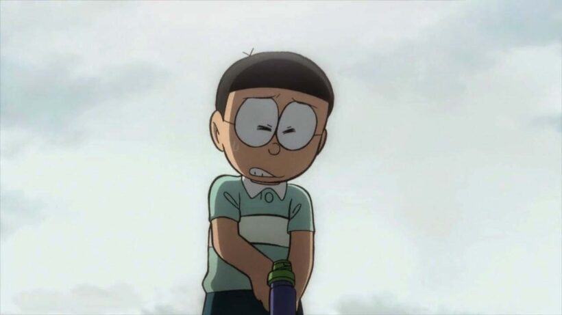 ảnh nobita chất lượng