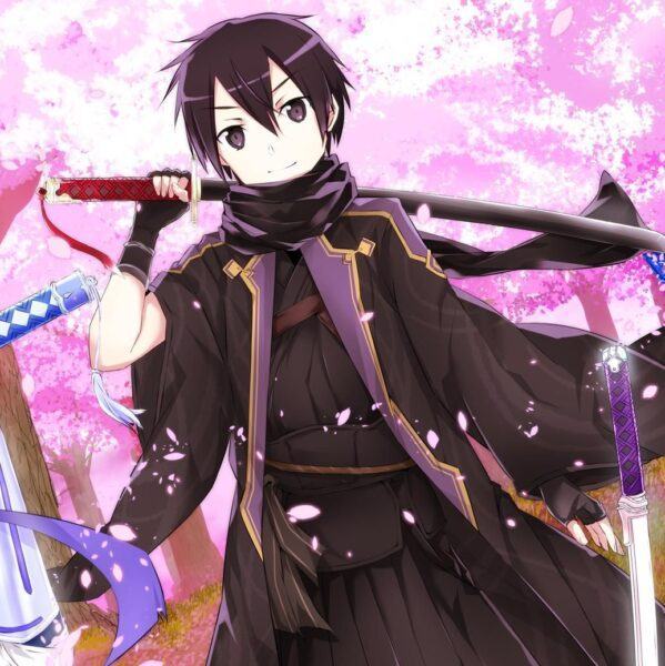 Ảnh của Kirito