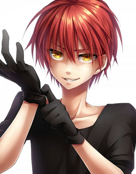 Hình ảnh anime boy đẹp nhất