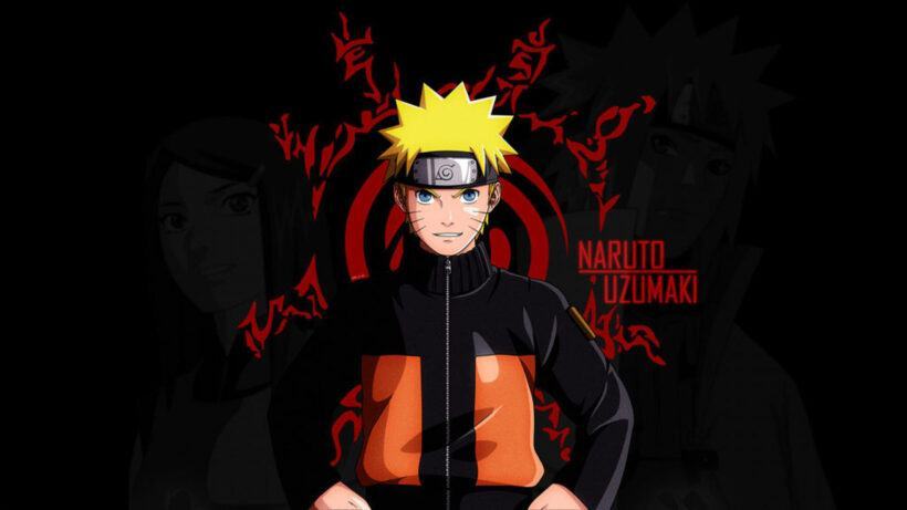 Hình ảnh Naruto đẹp cho máy tính