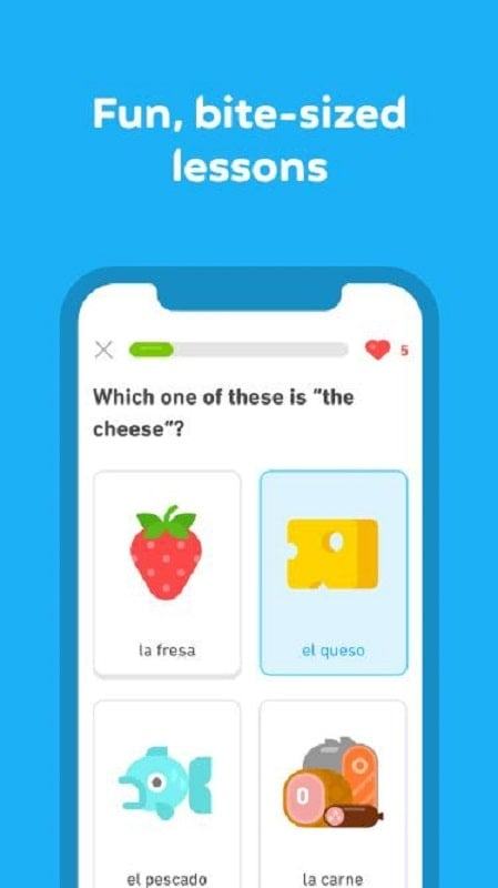 apk mod Duolingo