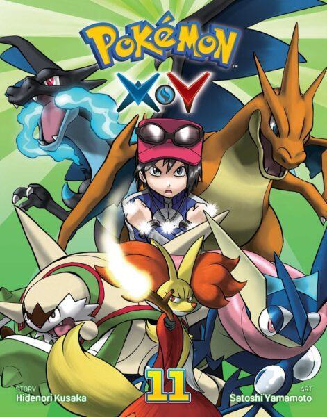 Hình nền Pokemon xy đẹp cho điện thoại