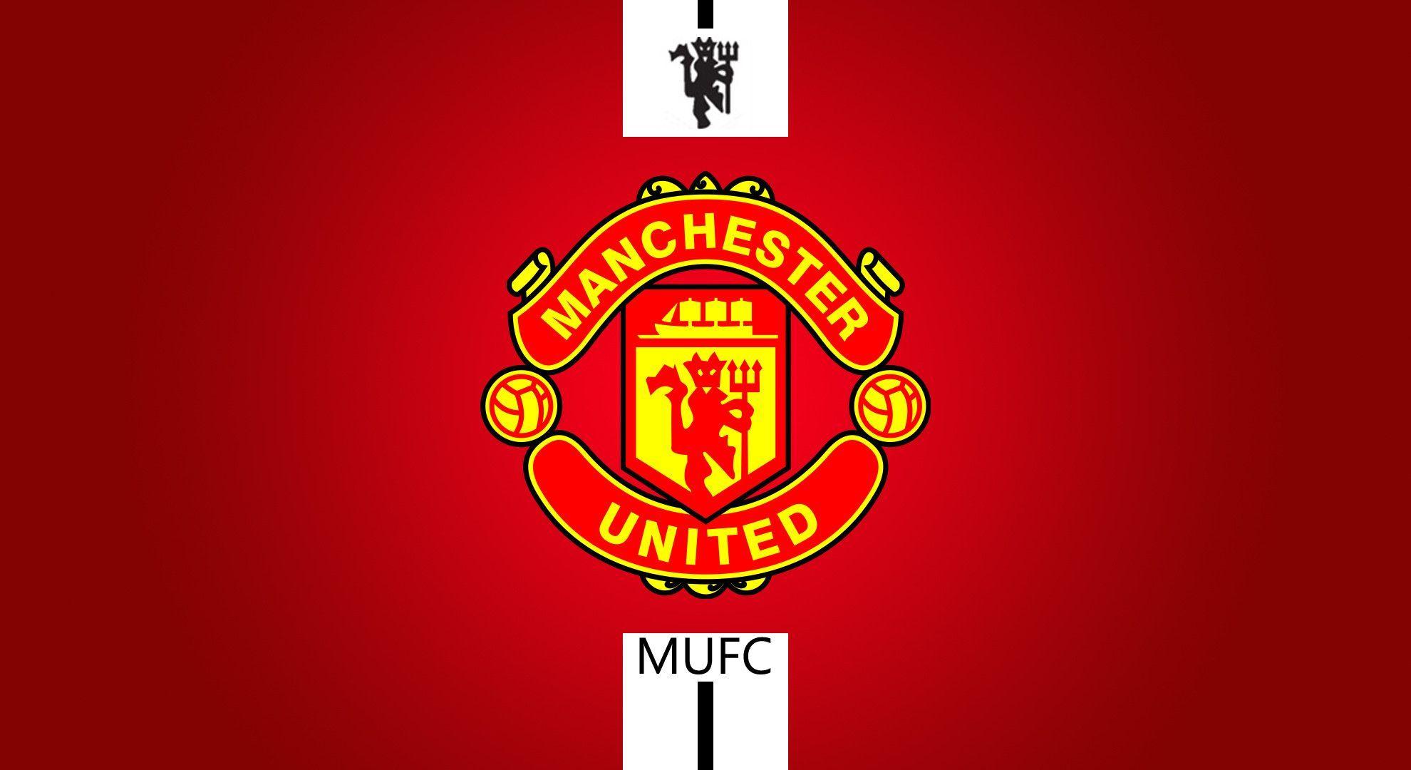 Red Devil WallpaperMUFC